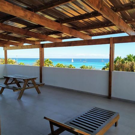 Surfzone Beachside Apartments Santa Maria Ngoại thất bức ảnh