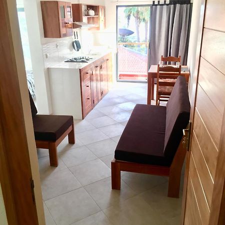 Surfzone Beachside Apartments Santa Maria Ngoại thất bức ảnh