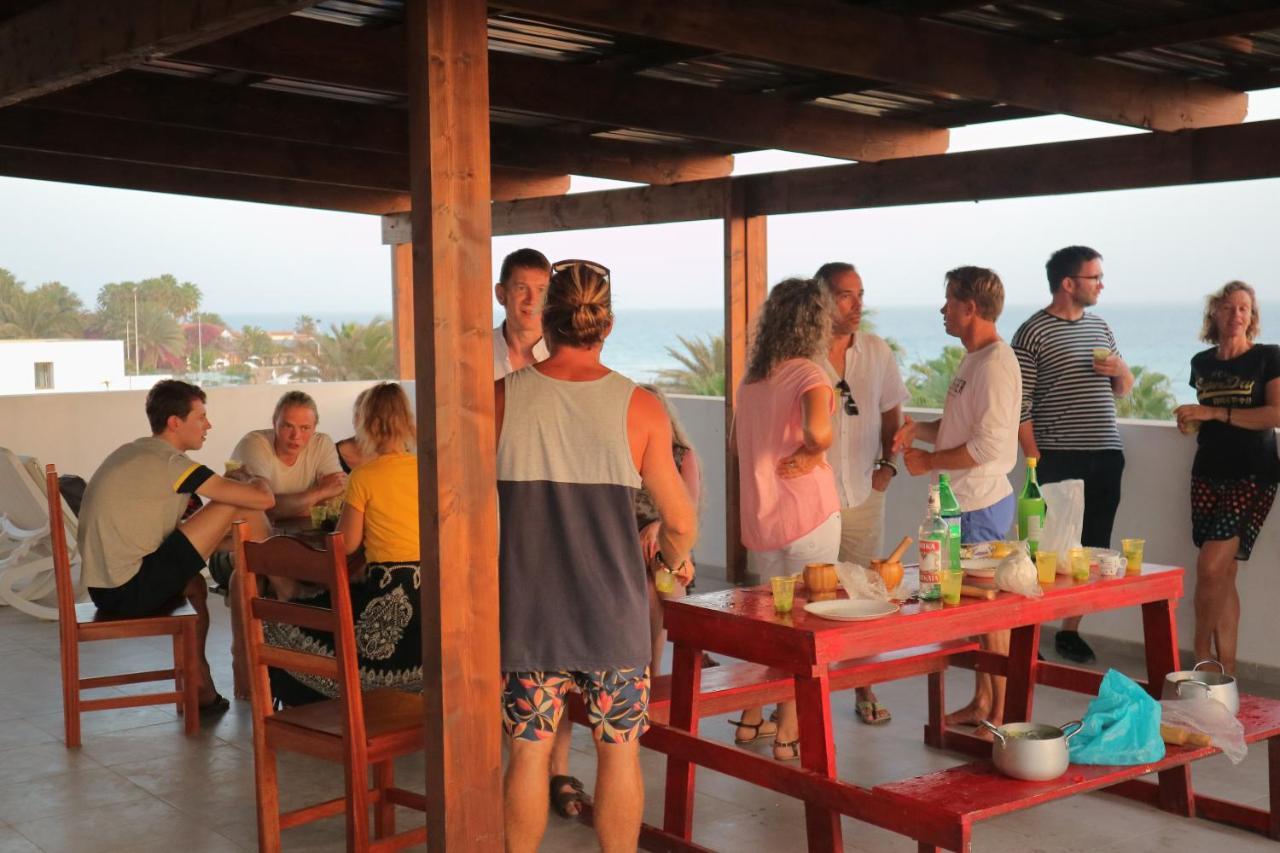 Surfzone Beachside Apartments Santa Maria Ngoại thất bức ảnh