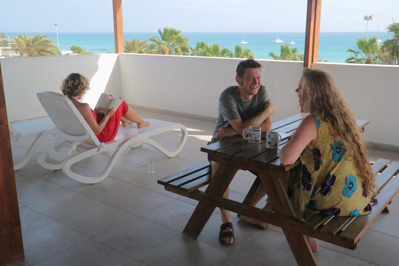 Surfzone Beachside Apartments Santa Maria Ngoại thất bức ảnh