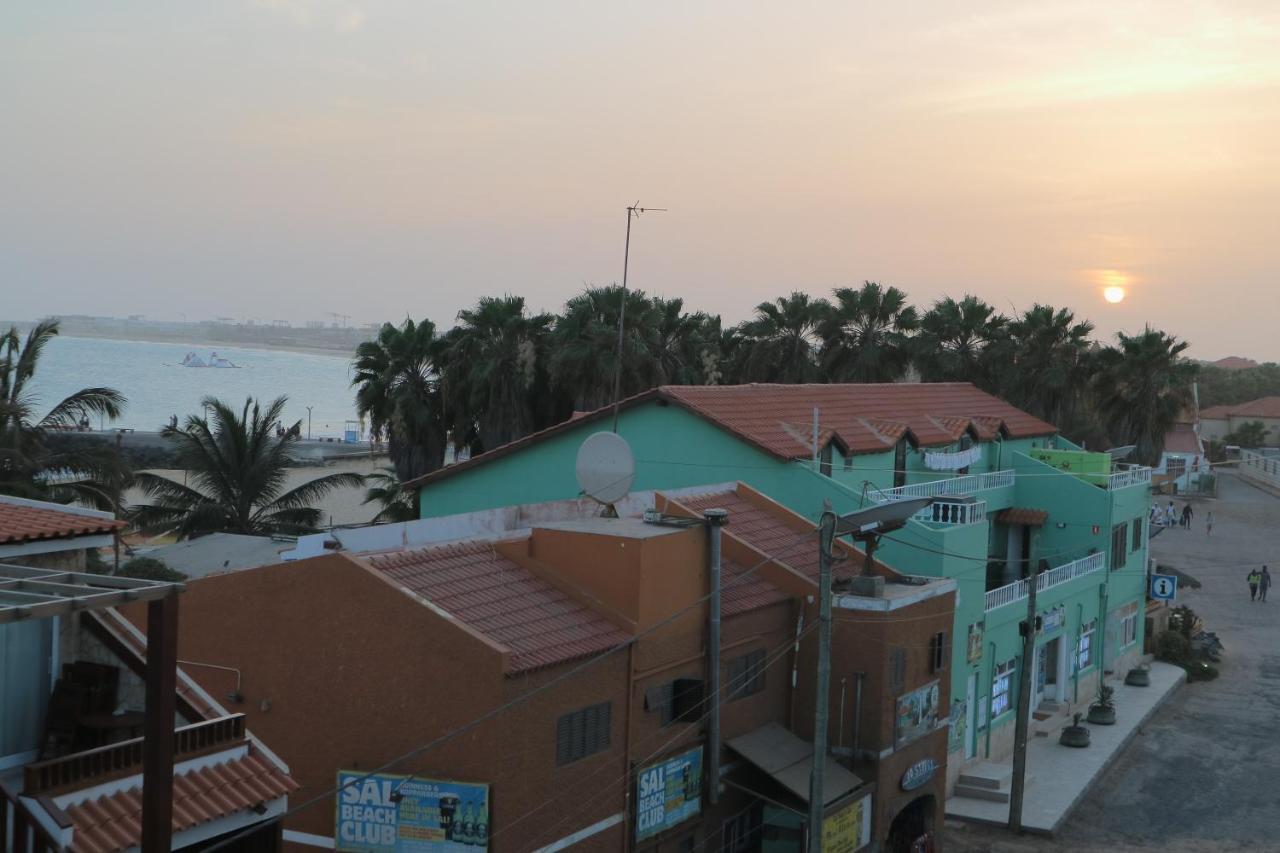 Surfzone Beachside Apartments Santa Maria Ngoại thất bức ảnh