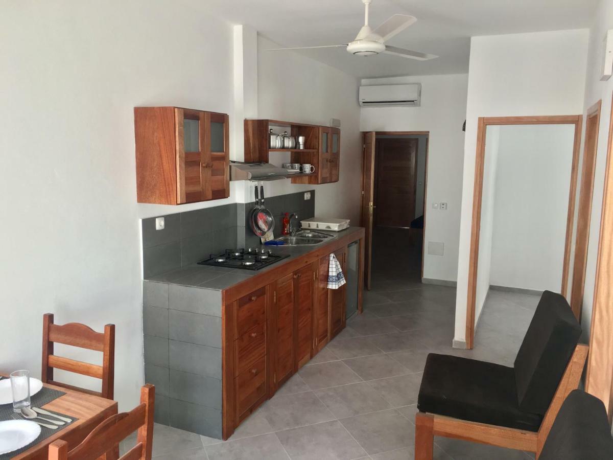 Surfzone Beachside Apartments Santa Maria Ngoại thất bức ảnh