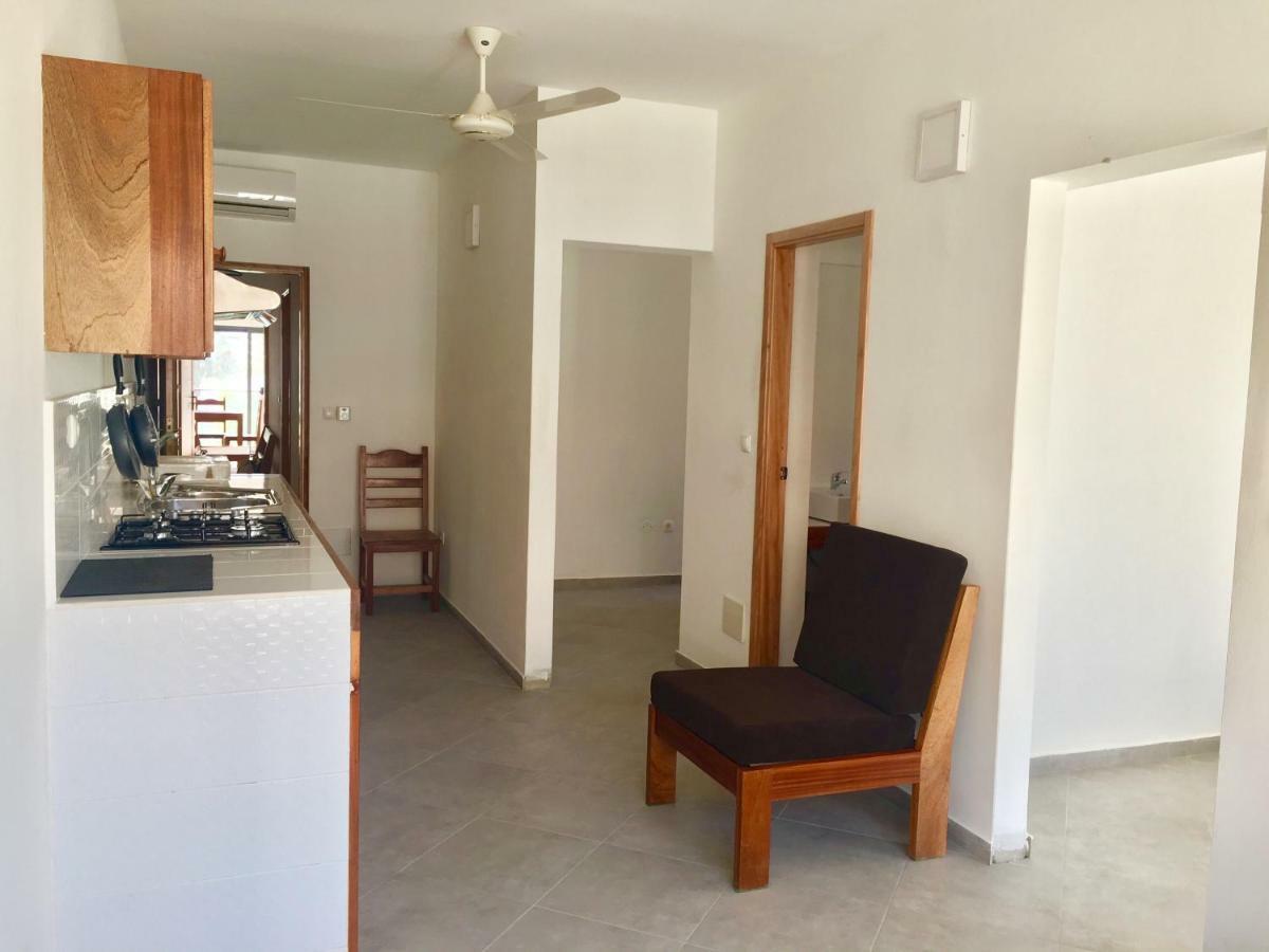 Surfzone Beachside Apartments Santa Maria Ngoại thất bức ảnh