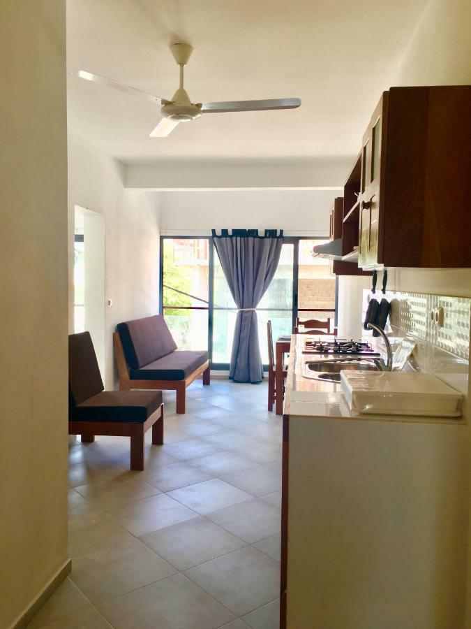 Surfzone Beachside Apartments Santa Maria Ngoại thất bức ảnh