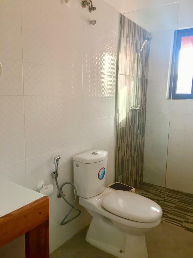 Surfzone Beachside Apartments Santa Maria Ngoại thất bức ảnh
