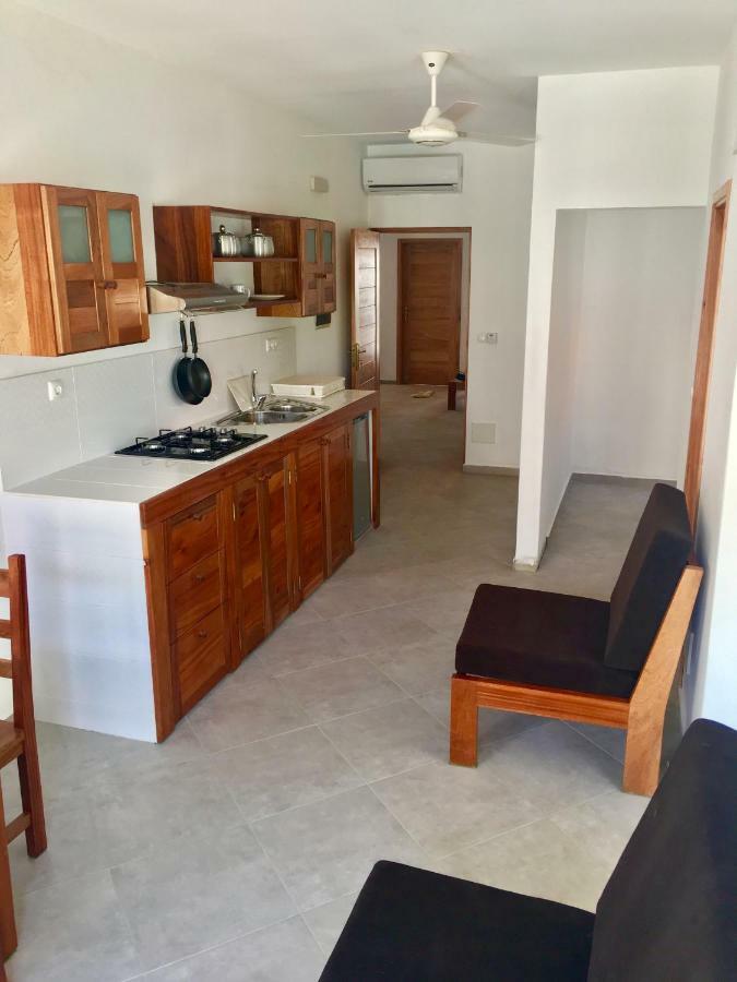 Surfzone Beachside Apartments Santa Maria Ngoại thất bức ảnh