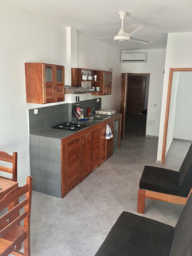 Surfzone Beachside Apartments Santa Maria Ngoại thất bức ảnh
