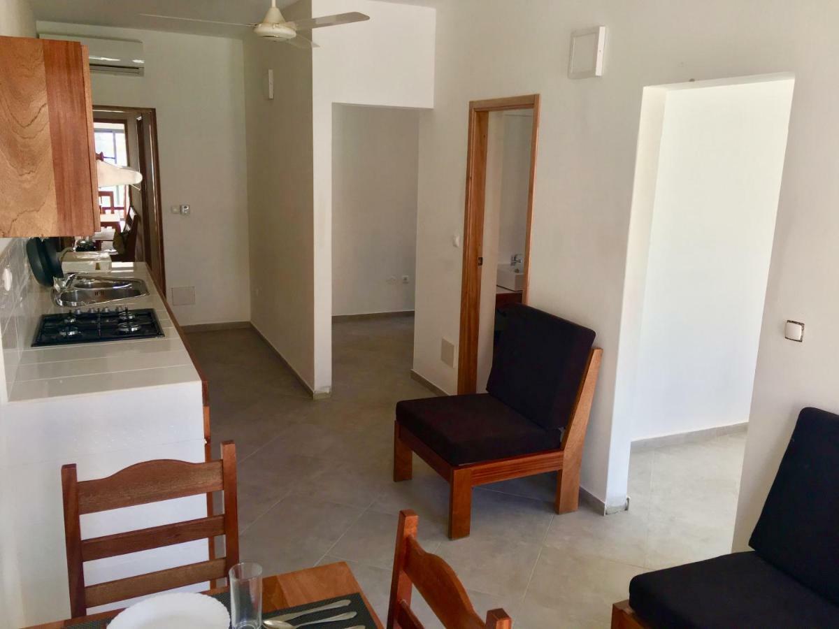 Surfzone Beachside Apartments Santa Maria Ngoại thất bức ảnh