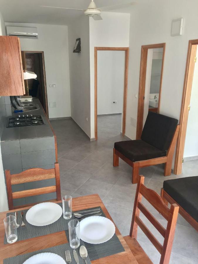 Surfzone Beachside Apartments Santa Maria Ngoại thất bức ảnh