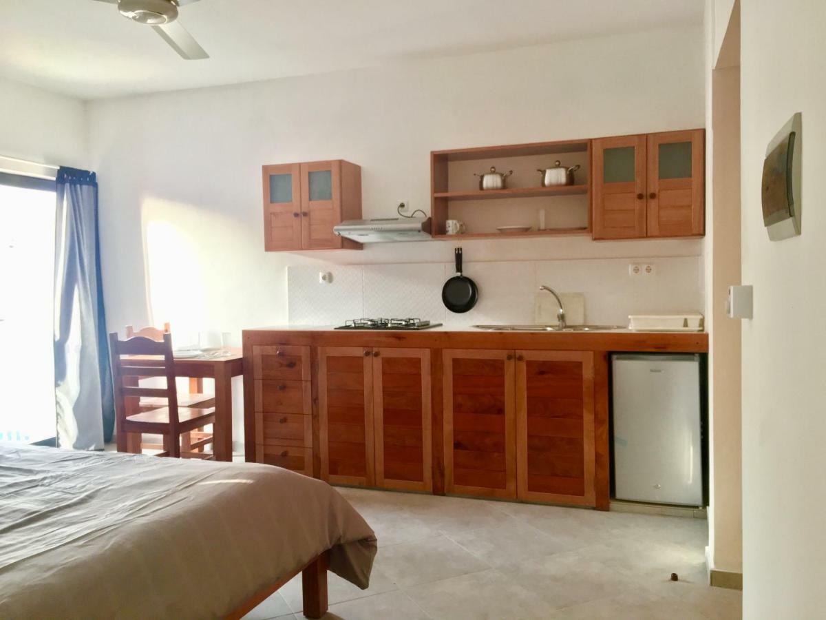 Surfzone Beachside Apartments Santa Maria Ngoại thất bức ảnh
