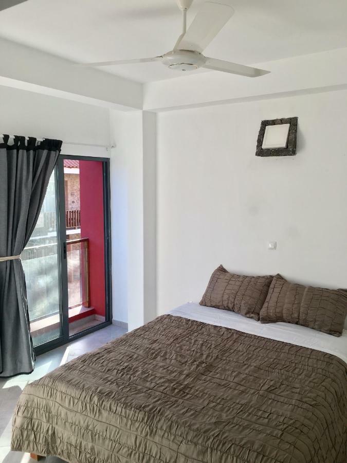 Surfzone Beachside Apartments Santa Maria Ngoại thất bức ảnh