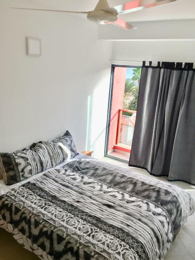 Surfzone Beachside Apartments Santa Maria Ngoại thất bức ảnh