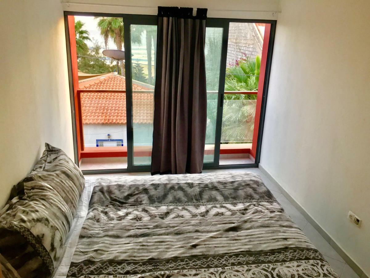 Surfzone Beachside Apartments Santa Maria Ngoại thất bức ảnh