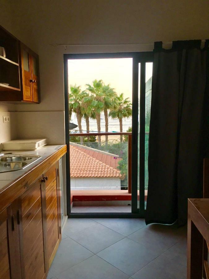 Surfzone Beachside Apartments Santa Maria Ngoại thất bức ảnh